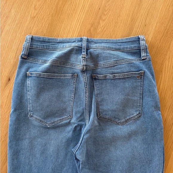 Women’s Madewell Jeans - Picture 3 of 4
